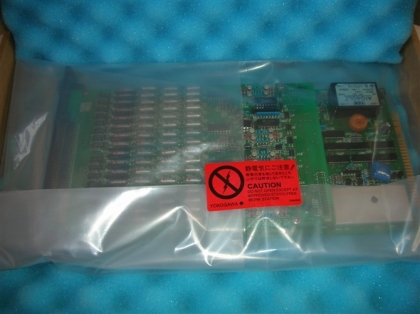 YOKOGAWA DCS MX6*A