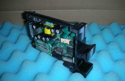 YOKOGAWA DCS EP3*A