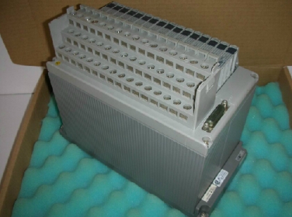 YOKOGAWA DCS AMN11