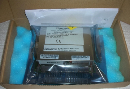 Honeywell HC900 DCS 900A01-0001