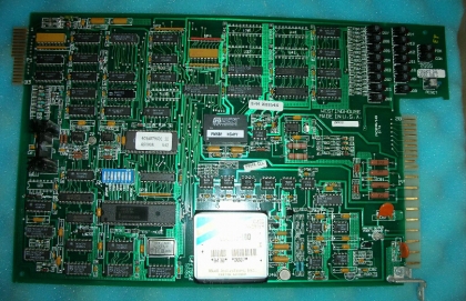 WESTINGHOUSE 7381A73G01