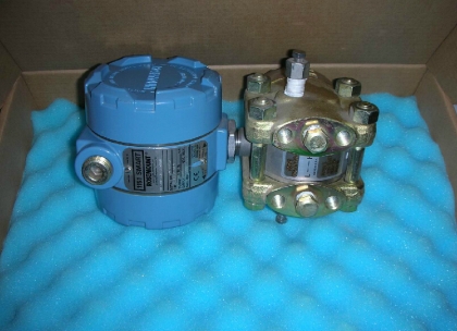 (Rosemount) 1151DP3S12B3D104