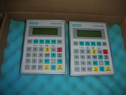 SIEMENS 6AV3505-1FB01