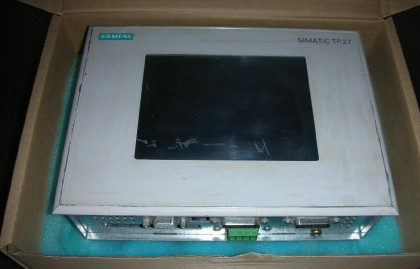 TP27 6AV3627-1NK00-2AX0