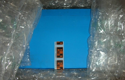 Power Panel PP320 4PP320.1505-31