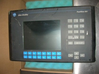 Allen Bradley 2711-K9C1