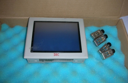 KEYENCE MT-250