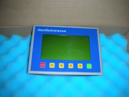 ROCKONTROL RK-P01