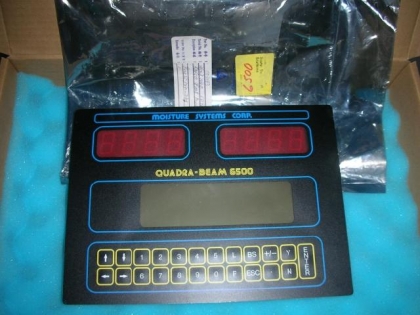 Quadra Beam 6500