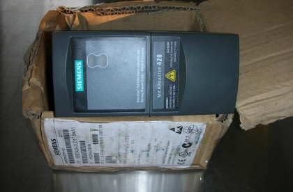 6SE6420-2UD17-5AA1
