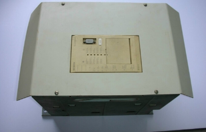 3RW2240-0DB15 160KW