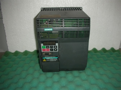 6SE3-221-0DC40 DRIVE 4kw