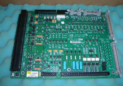 Allen Bradley 80190-380-01-R 8019038001R 80190-378-51/09