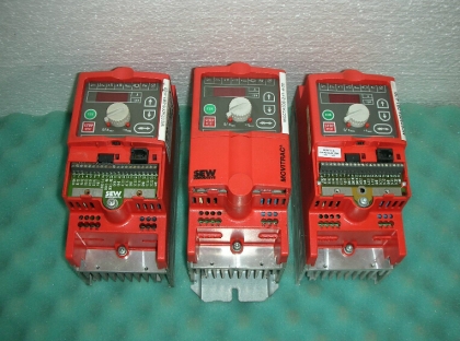 SEW MC07A008-2B1-4-00 / MC07A005-2B1-4-00