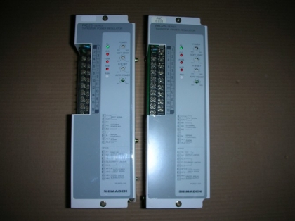 PAC26P415-03100N1100 30A