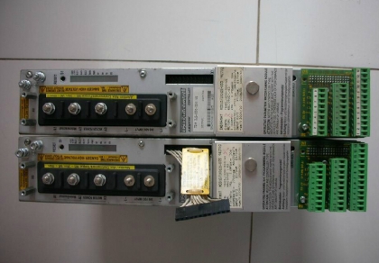 INDRAMAT TDM 3.2-030-300W1