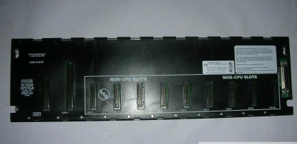 IC693CHS391