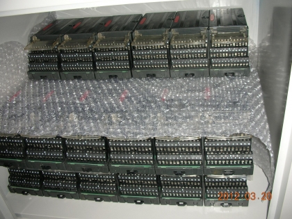 IC200MDL241 + IC200CHS022