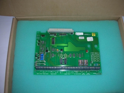 EMERSON /CT Emerson Quantum II  MD200 ISS.3