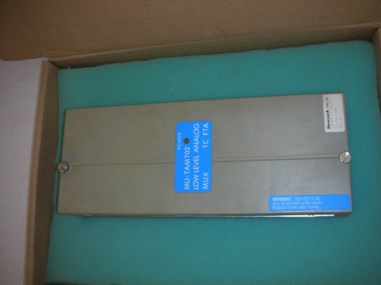 honeywell DCS 51401491-100 /MU-TAMT02