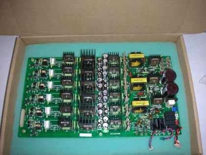 MF 75KW  DKI4249B /MF-75K-380