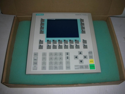6AV6 542-0BB15-2AX0 1#
