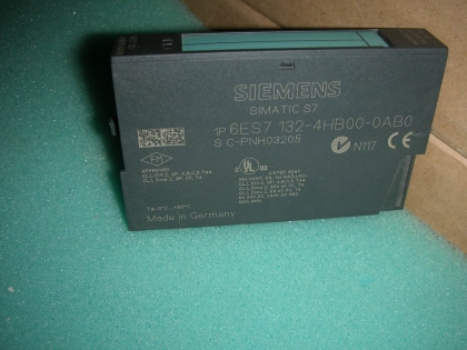 6ES7132-4HB00-0AB0