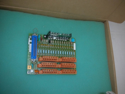 HONEYWELL DCS 38001680-100
