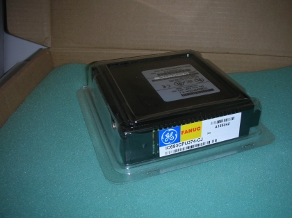 GE FANUC IC693CPU374-CJ