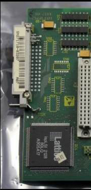 Indramat DEA 6.1 DEA6.1 DEA 6.1M 109-0852-33B09-06