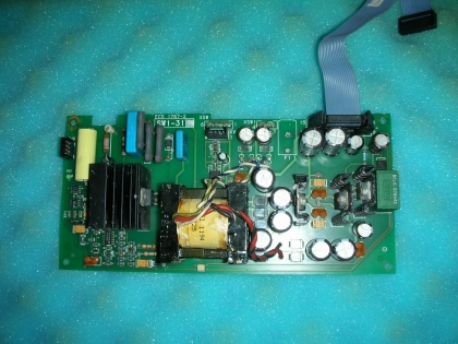 GE DV-300  sw1-31