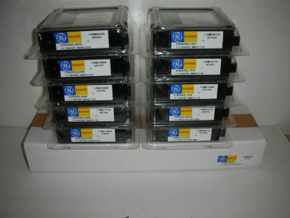 GE FANUC IC693CPU340