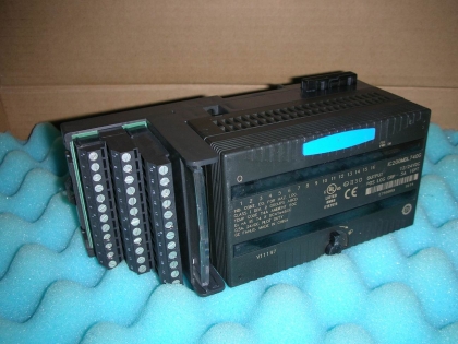 GE FANUC IC200MDL740