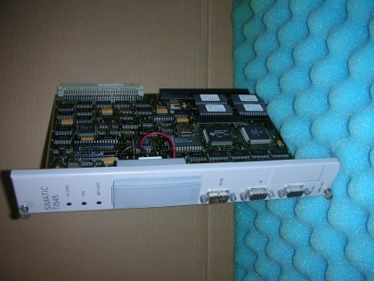 SIMATIC TI545 545-1101