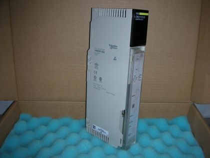 140 PLC 140CPU11302