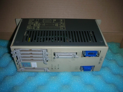 NSD VP-2PU PLC