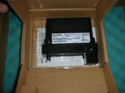 AB PLC 1756-OA16I