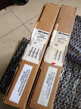 GE IC698CPE010 RX7I