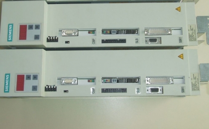 6SE7018-0EP50-Z MASTERDRIVES MC