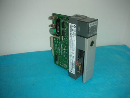 AB PLC 1747-L543