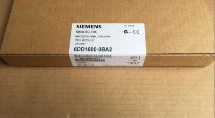 CPU551,6DD1600-0BA2,6DD1 600-0BA2