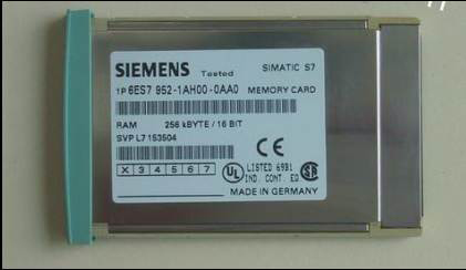 6ES7952-1AH00-0AA0