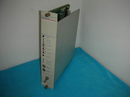 WESTINGHOUSE POWER SUPPLY MPS512A /4256A67G01