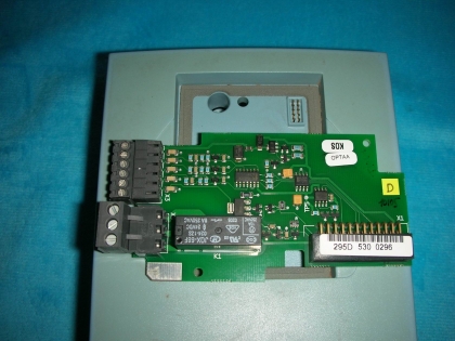 VACON PC00295C/CM160102