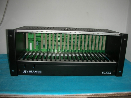JX-300X SP211