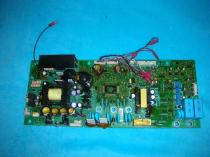 ATV58 22KW VX5A58D33N4