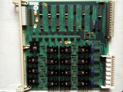 ABB DSDO120 57160001-AK