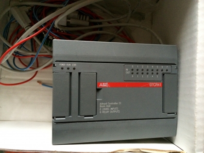 ABB 07CR41 1SBP260020R1001