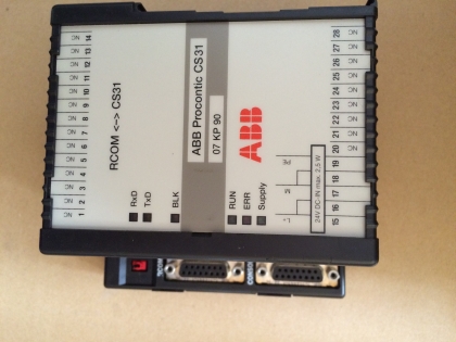 ABB 07KP90 GJR5251000R0202