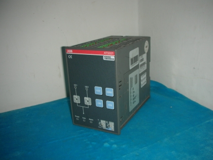 ABB ATS021